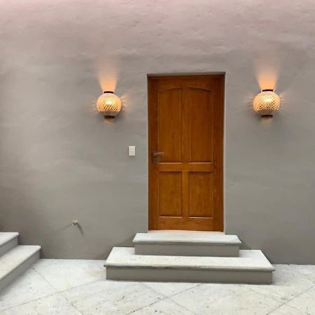 Brisas De Sol Hotel Patzcuaro Luaran gambar