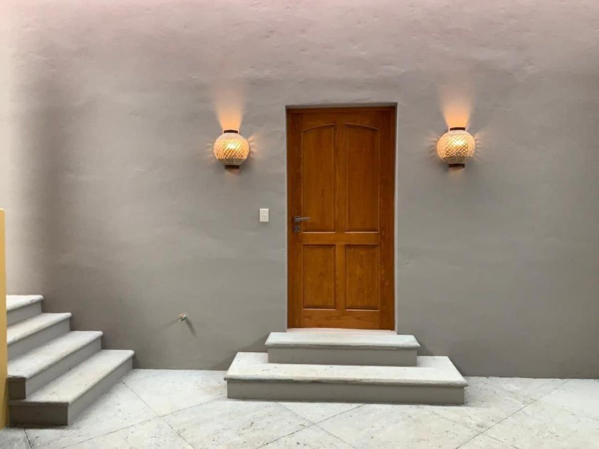 Brisas De Sol Hotel Patzcuaro Luaran gambar