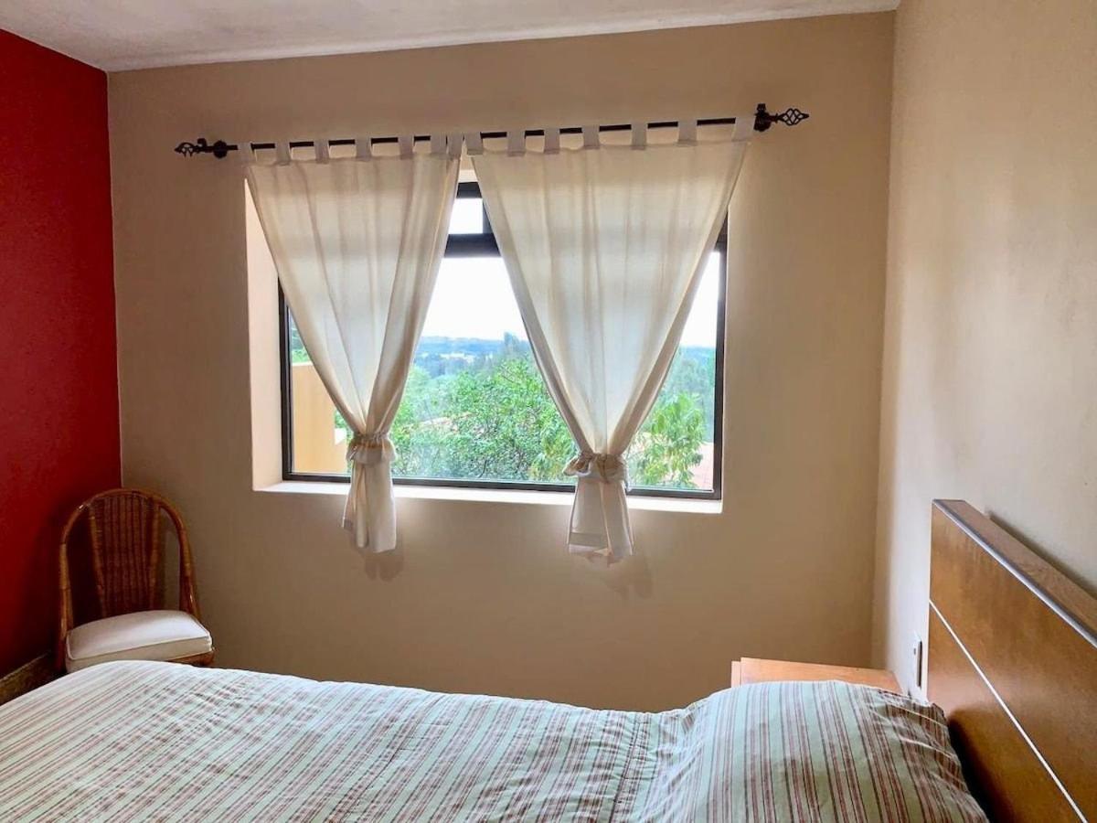 Brisas De Sol Hotel Patzcuaro Luaran gambar