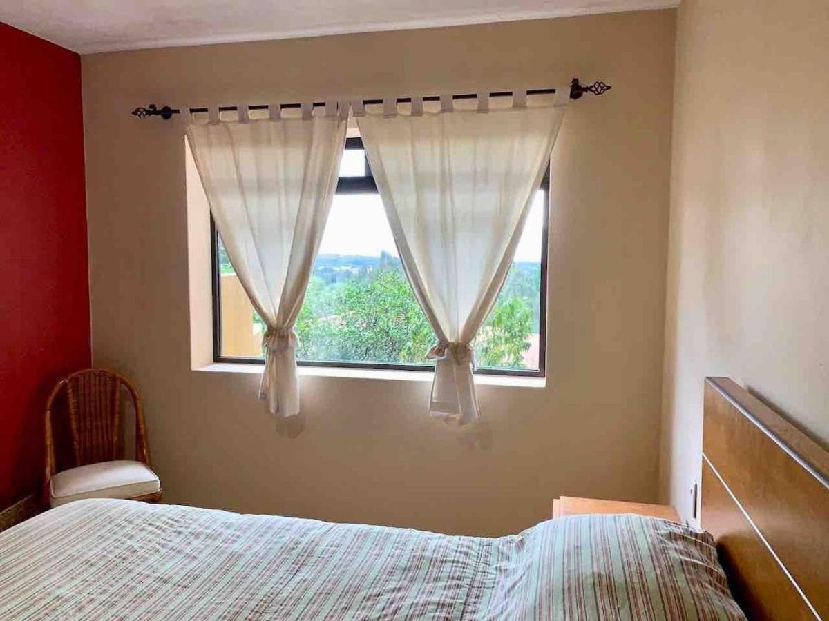 Brisas De Sol Hotel Patzcuaro Luaran gambar