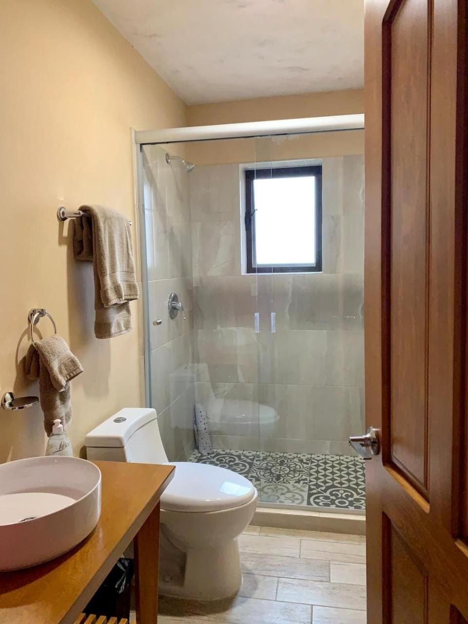 Brisas De Sol Hotel Patzcuaro Luaran gambar